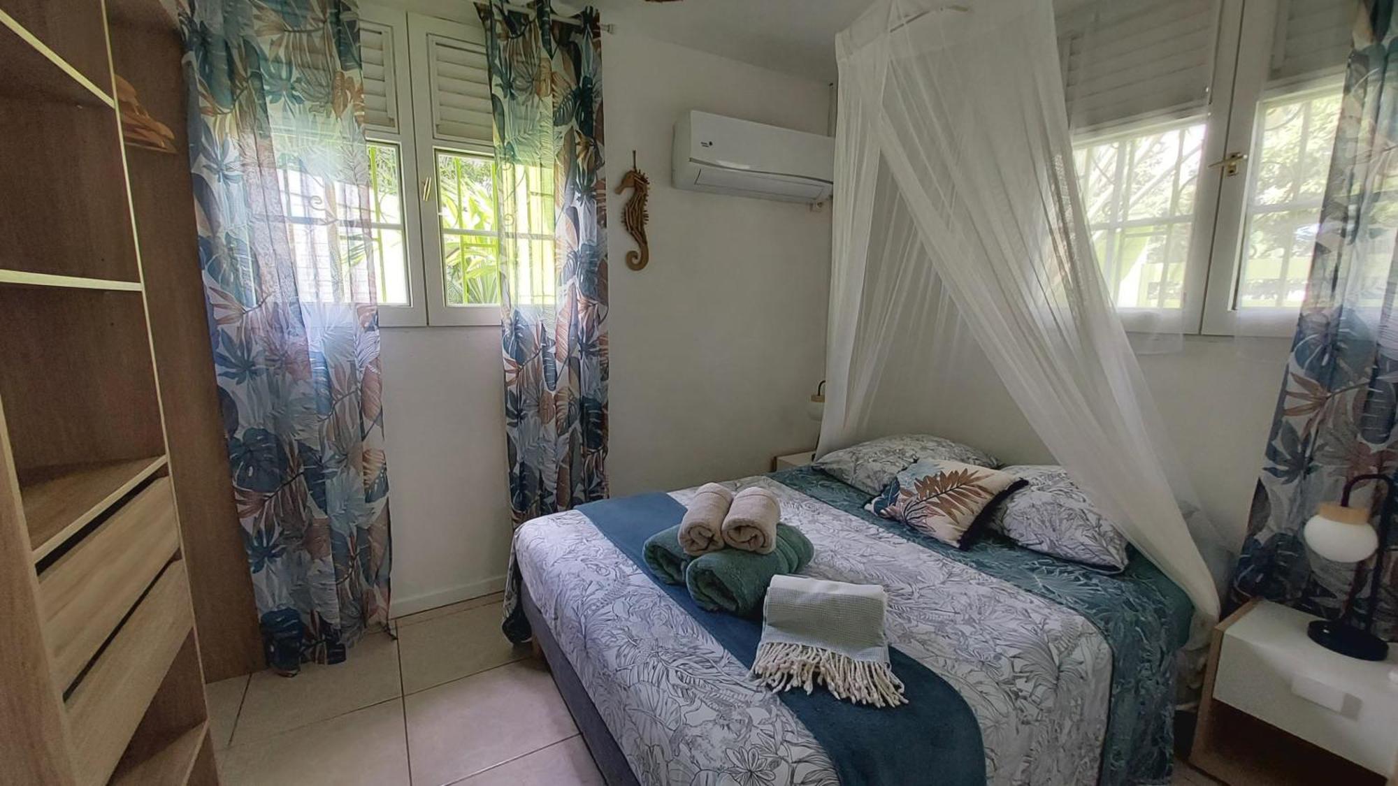 Logisrev Apartment Sainte-Anne  Room photo