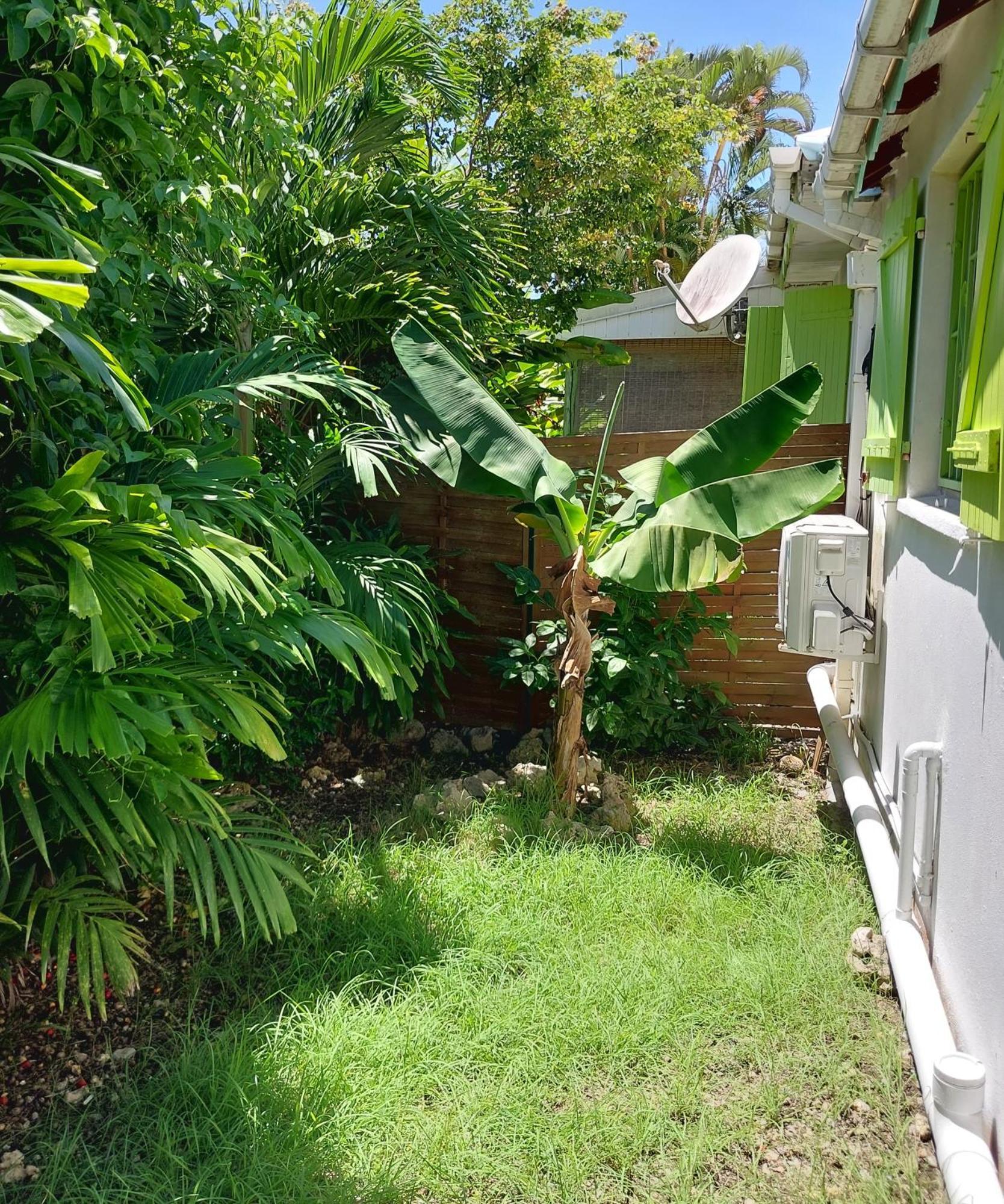 Logisrev Apartment Sainte-Anne  Exterior photo
